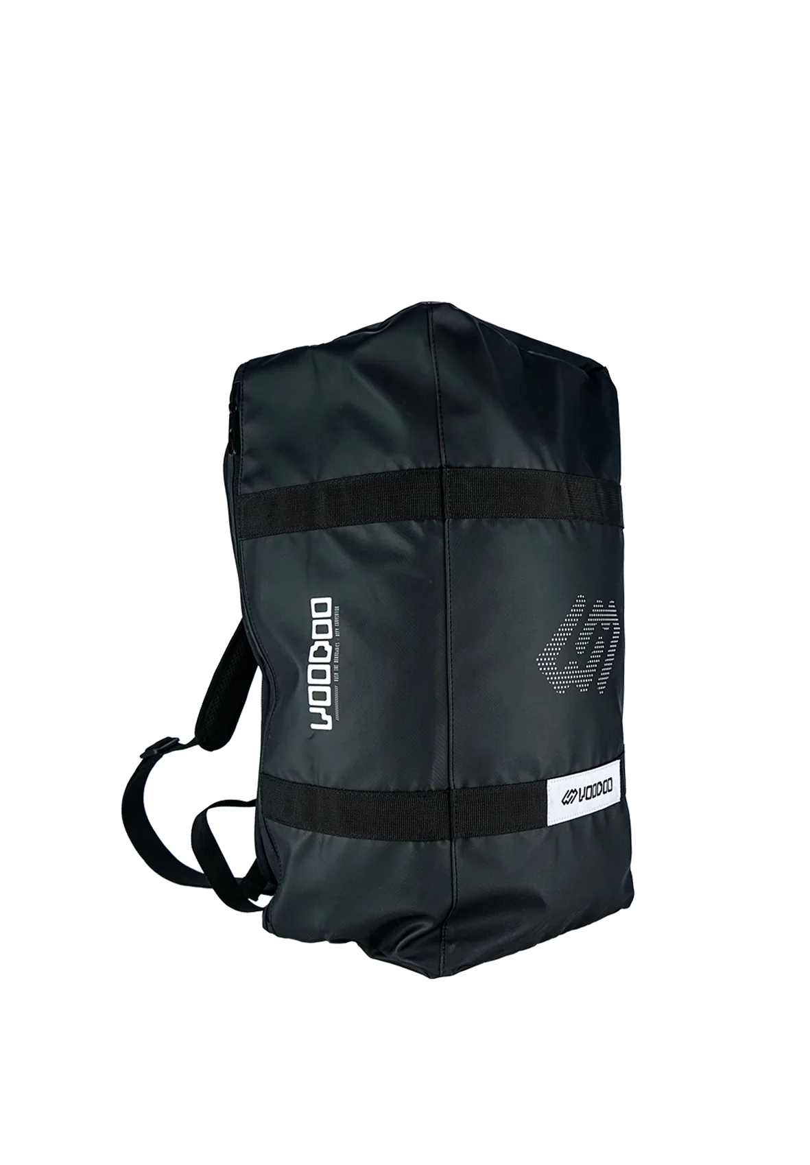 Voodoo Roam Duffle Nero