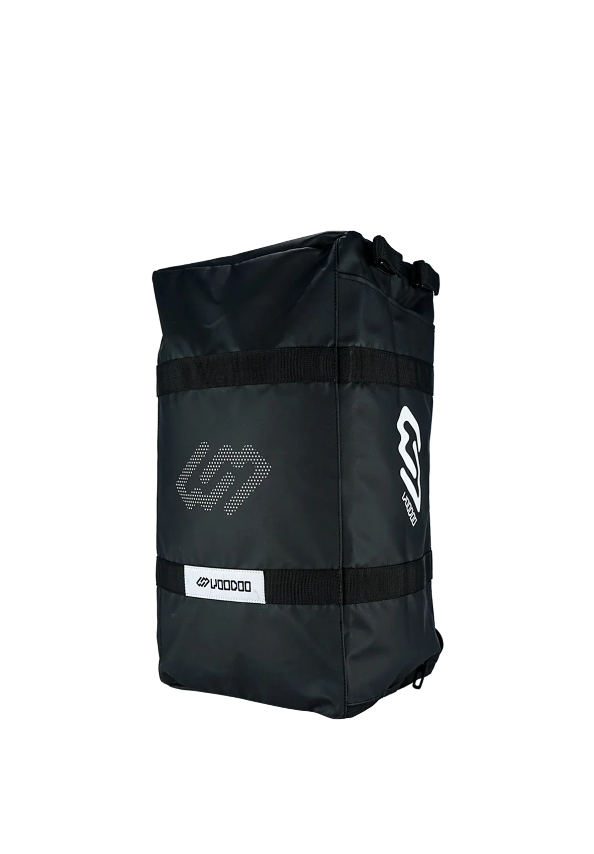 Voodoo Roam Duffle Nero