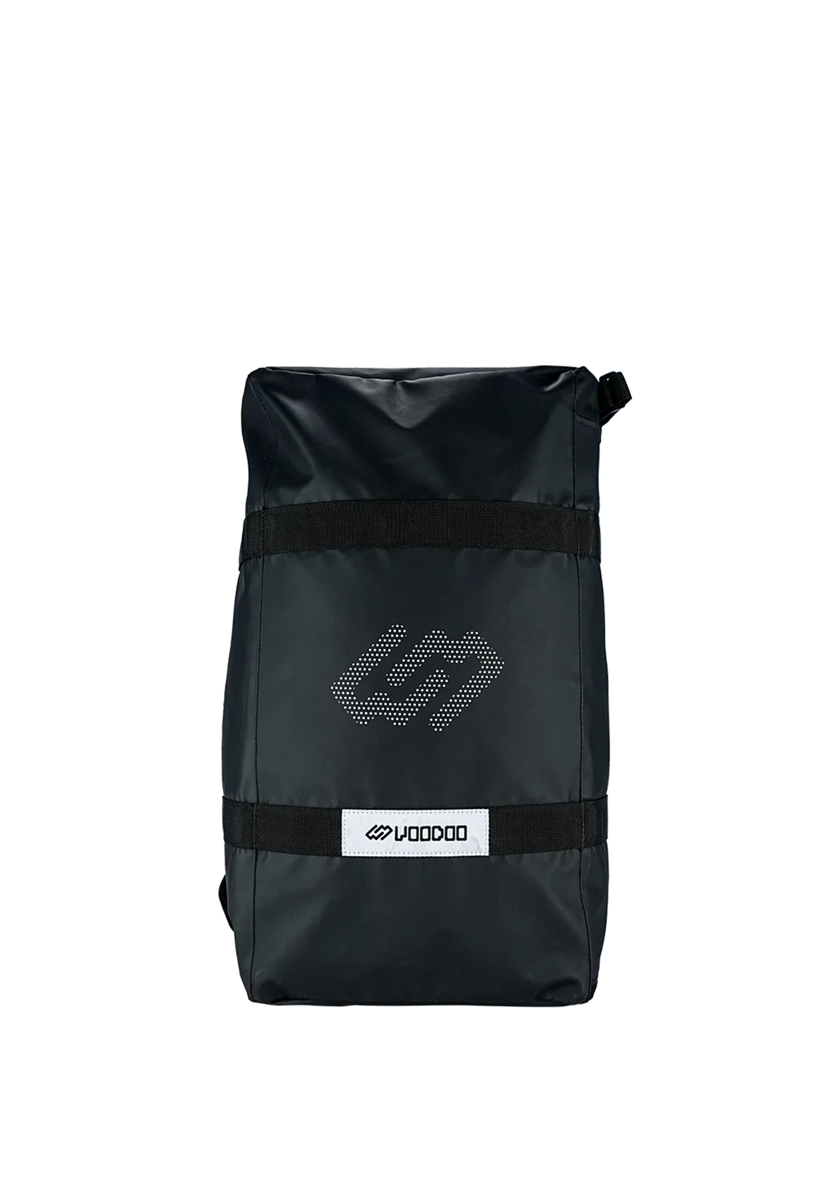 Voodoo Roam Duffle Nero