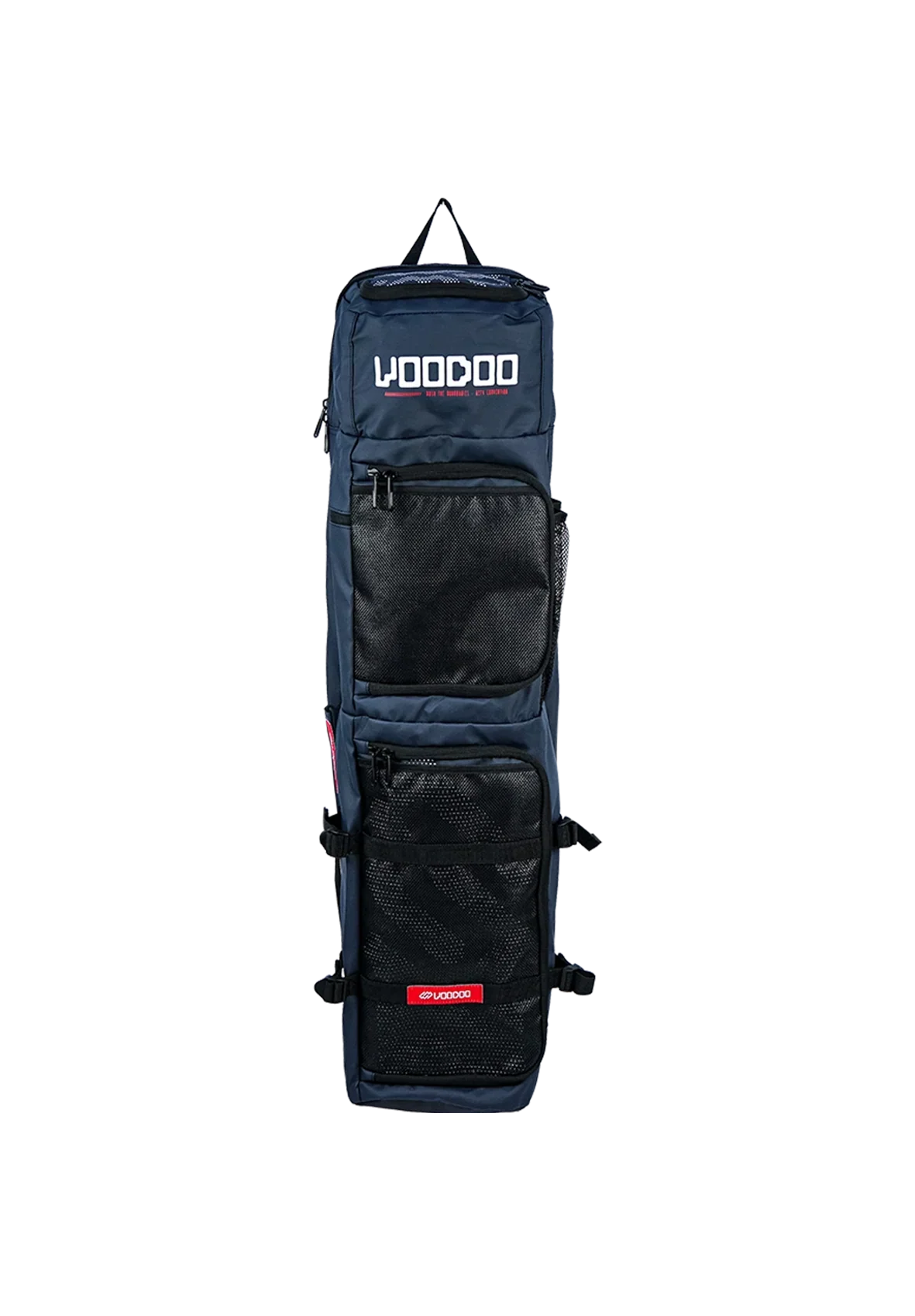 Voodoo Voyager Stickbag Kon