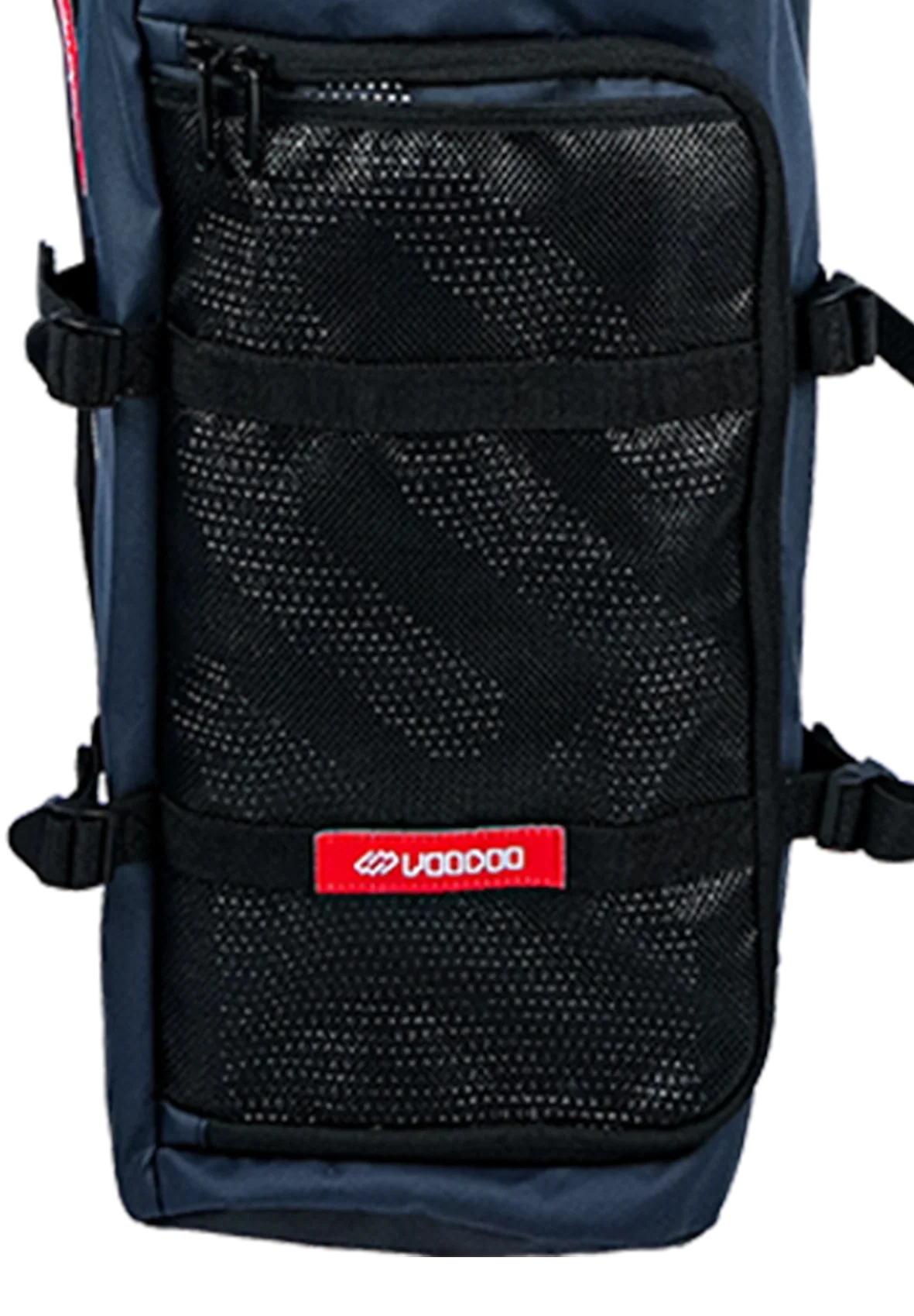 Voodoo Voyager Stickbag Kon