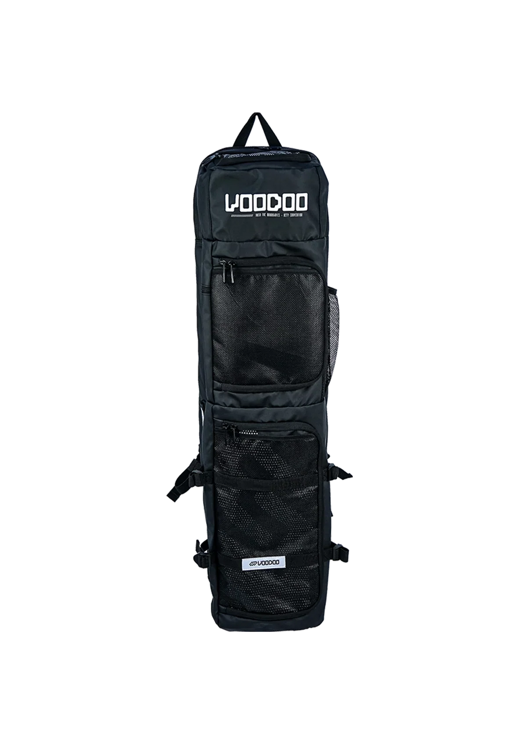 Voodoo Voyager Stickbag Nero