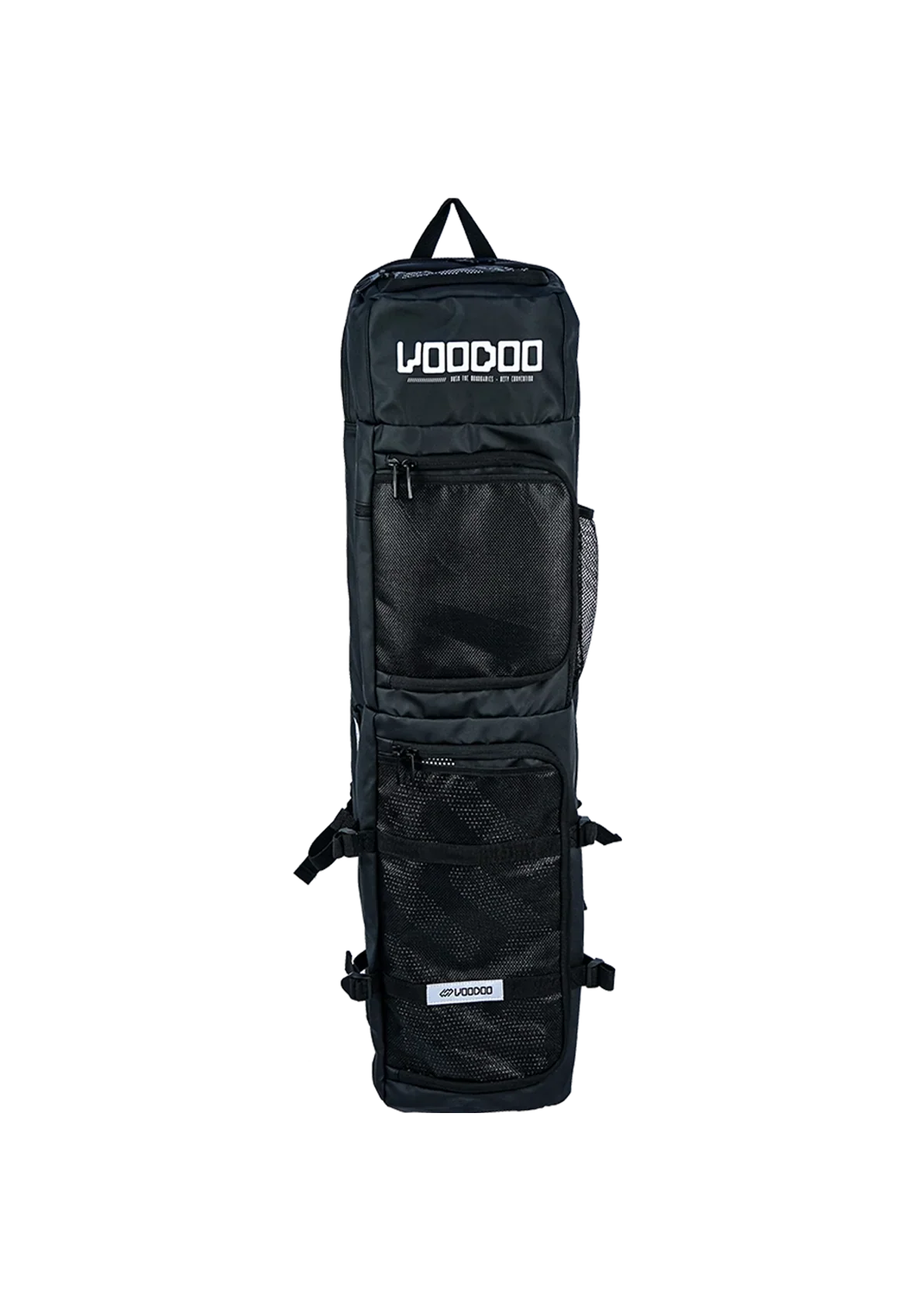 Voodoo Voyager Stickbag Nero