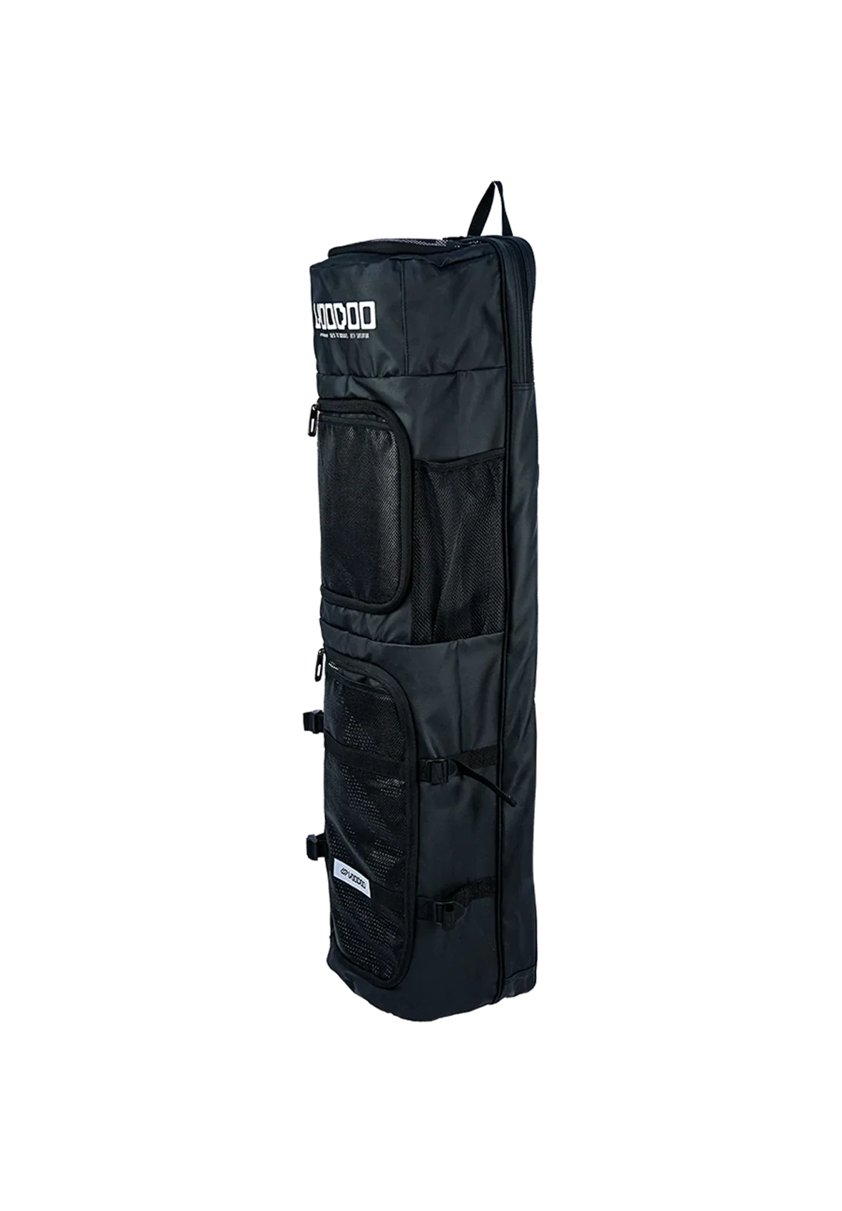 Voodoo Voyager Stickbag Nero
