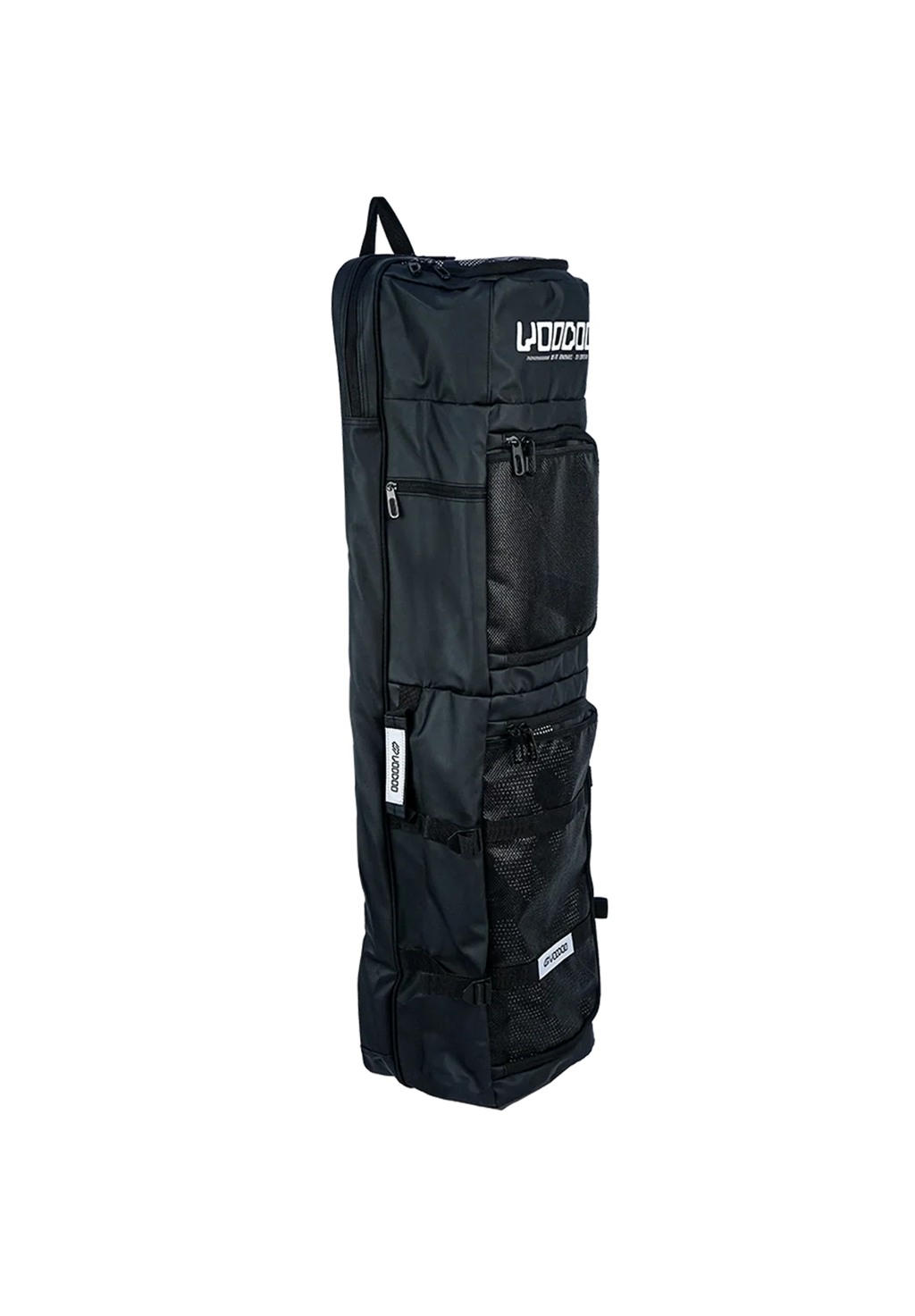 Voodoo Voyager Stickbag Nero