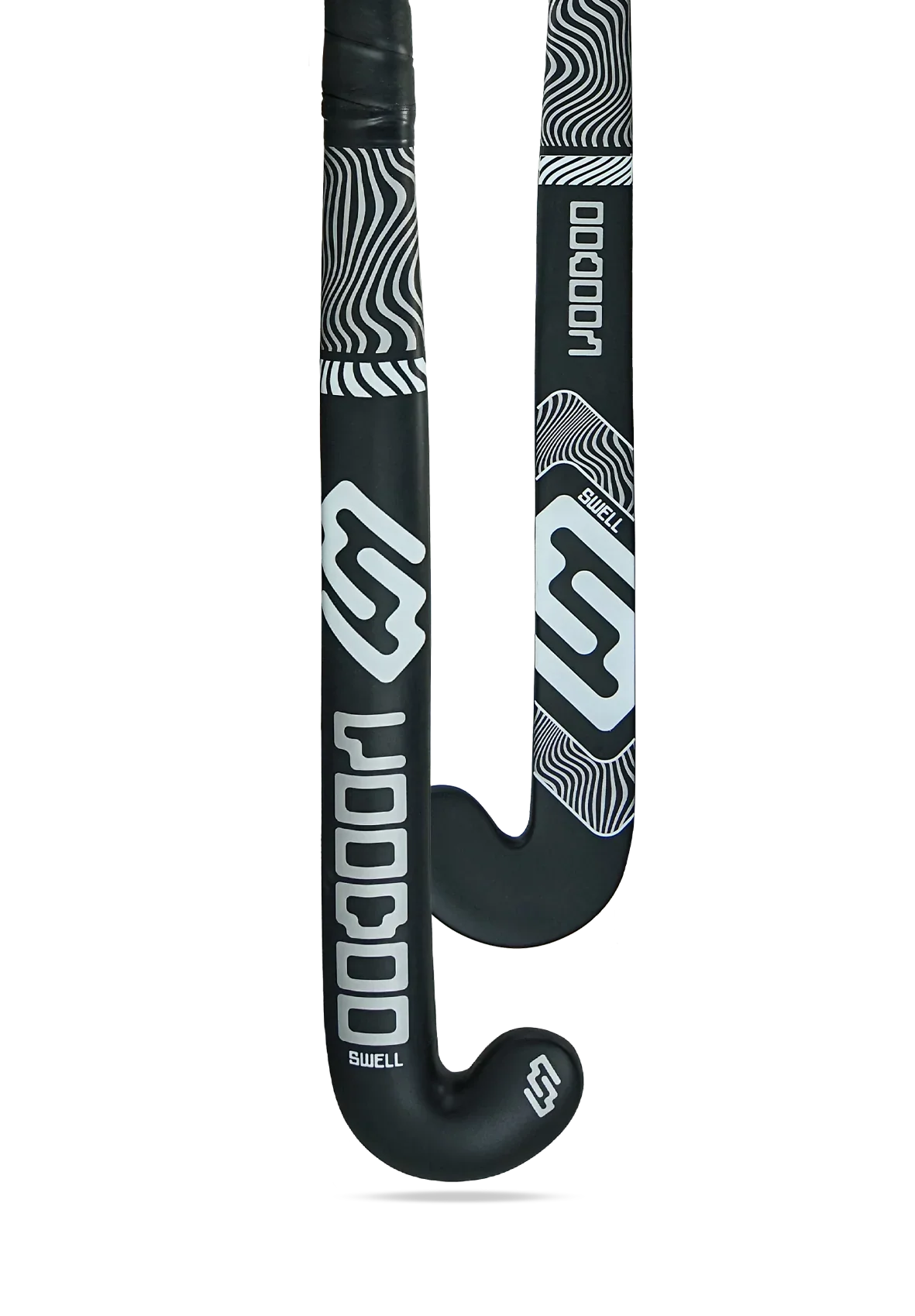 Voodoo Swell TF Nero