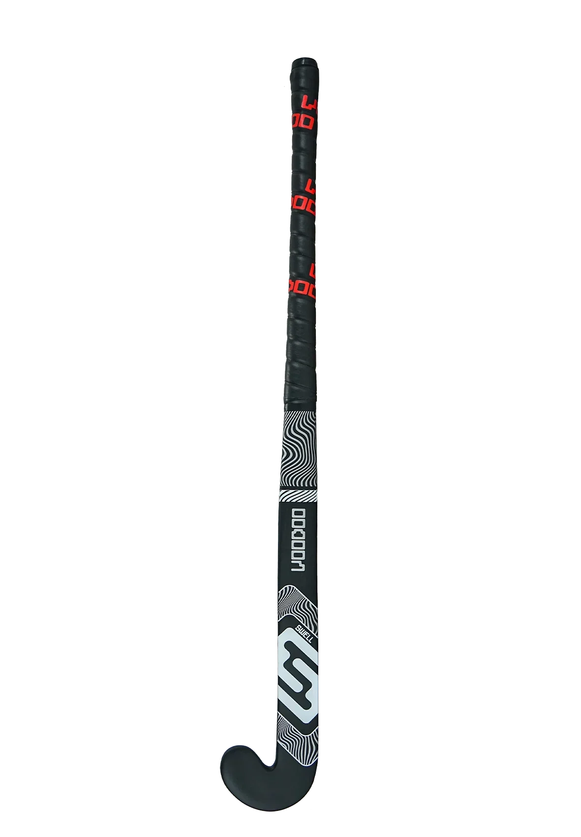 Voodoo Swell TF Nero