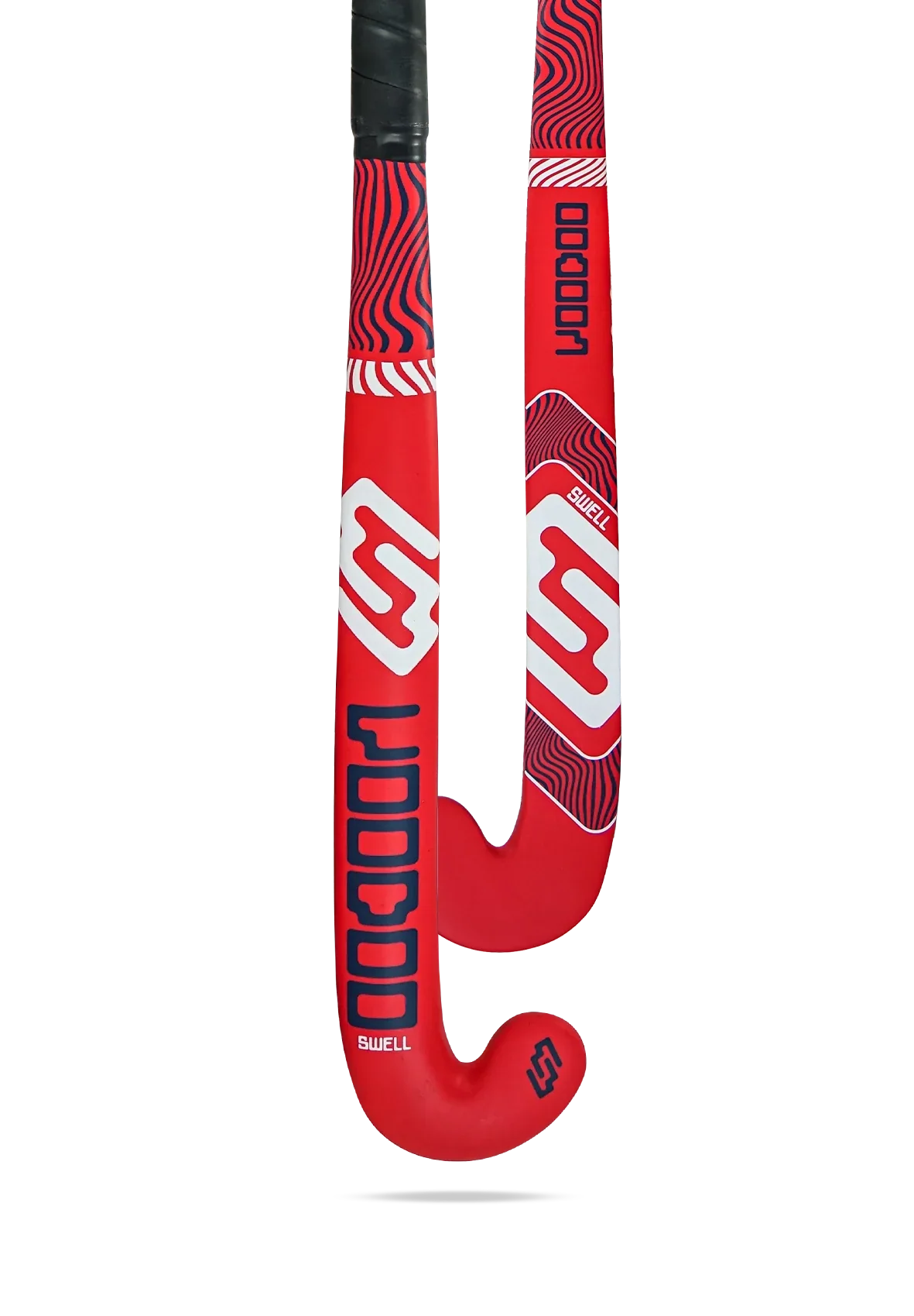 Voodoo Swell TF Rosso