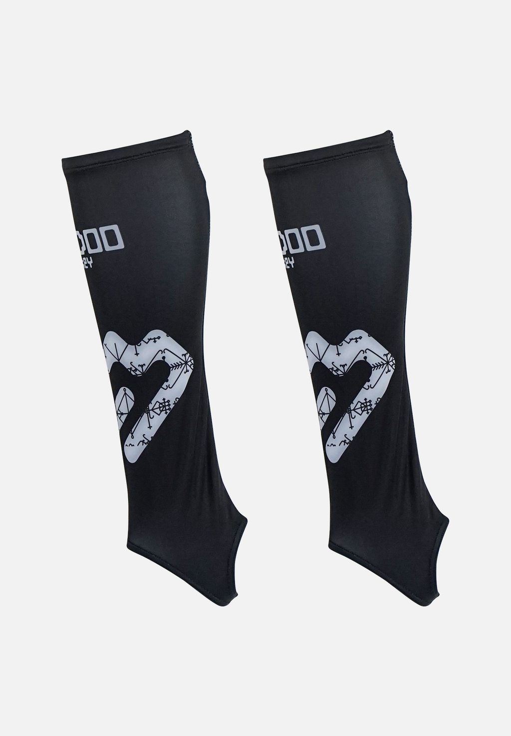 Voodoo Limitless Inner Socks