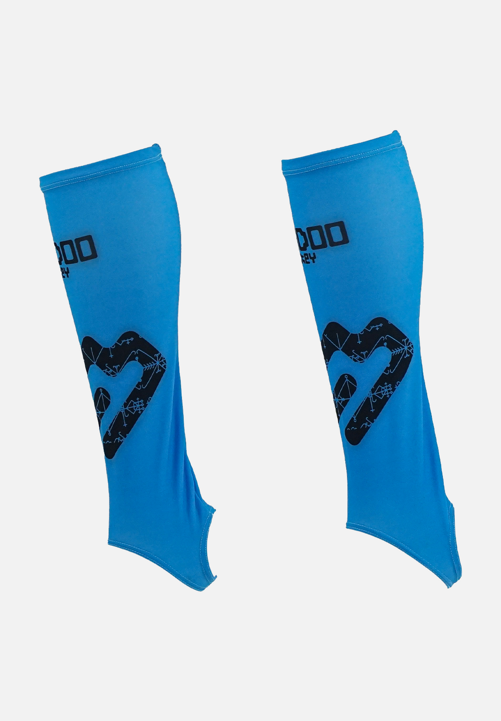 Voodoo Limitless Inner Socks