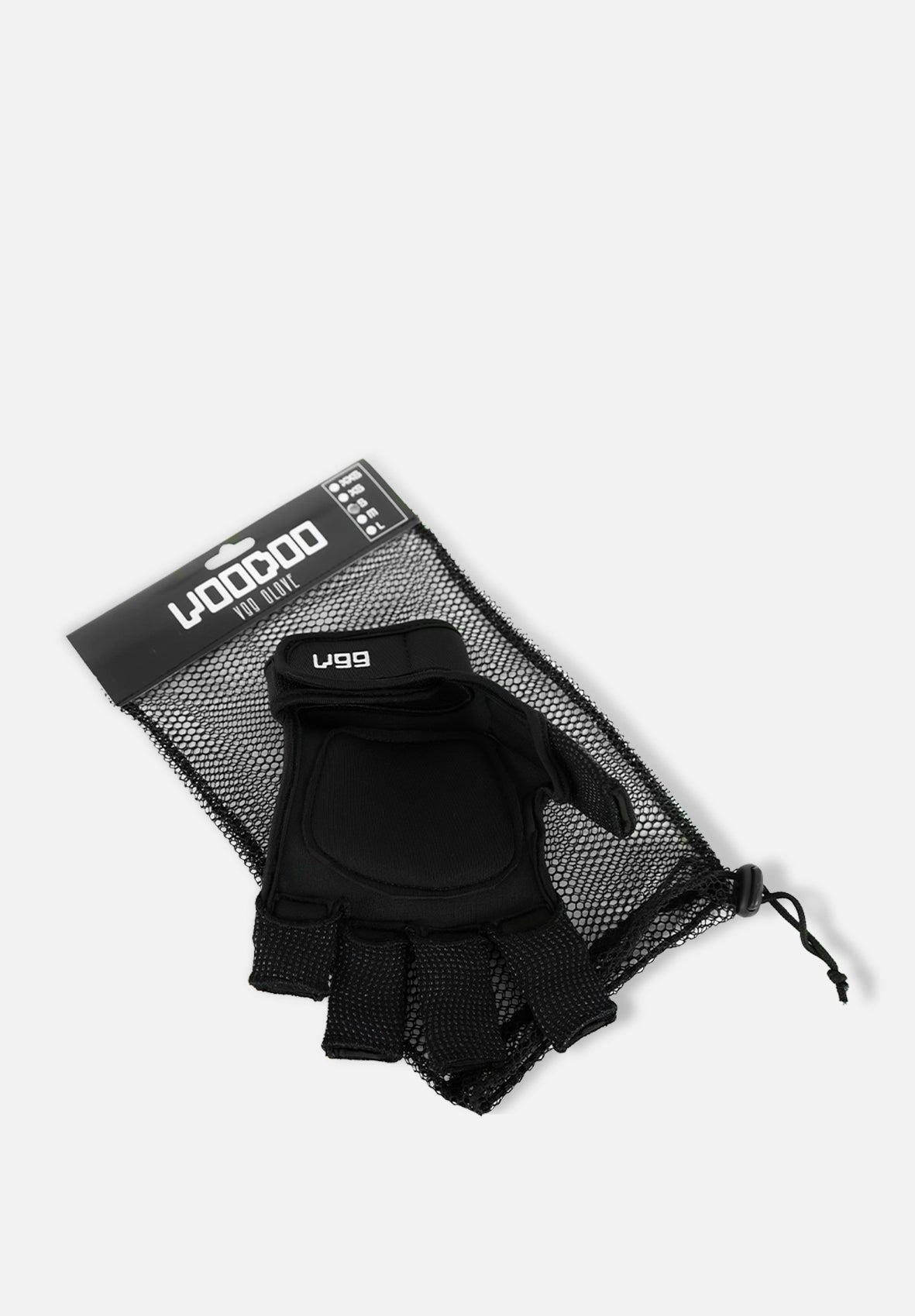 Voodoo Limitless Glove