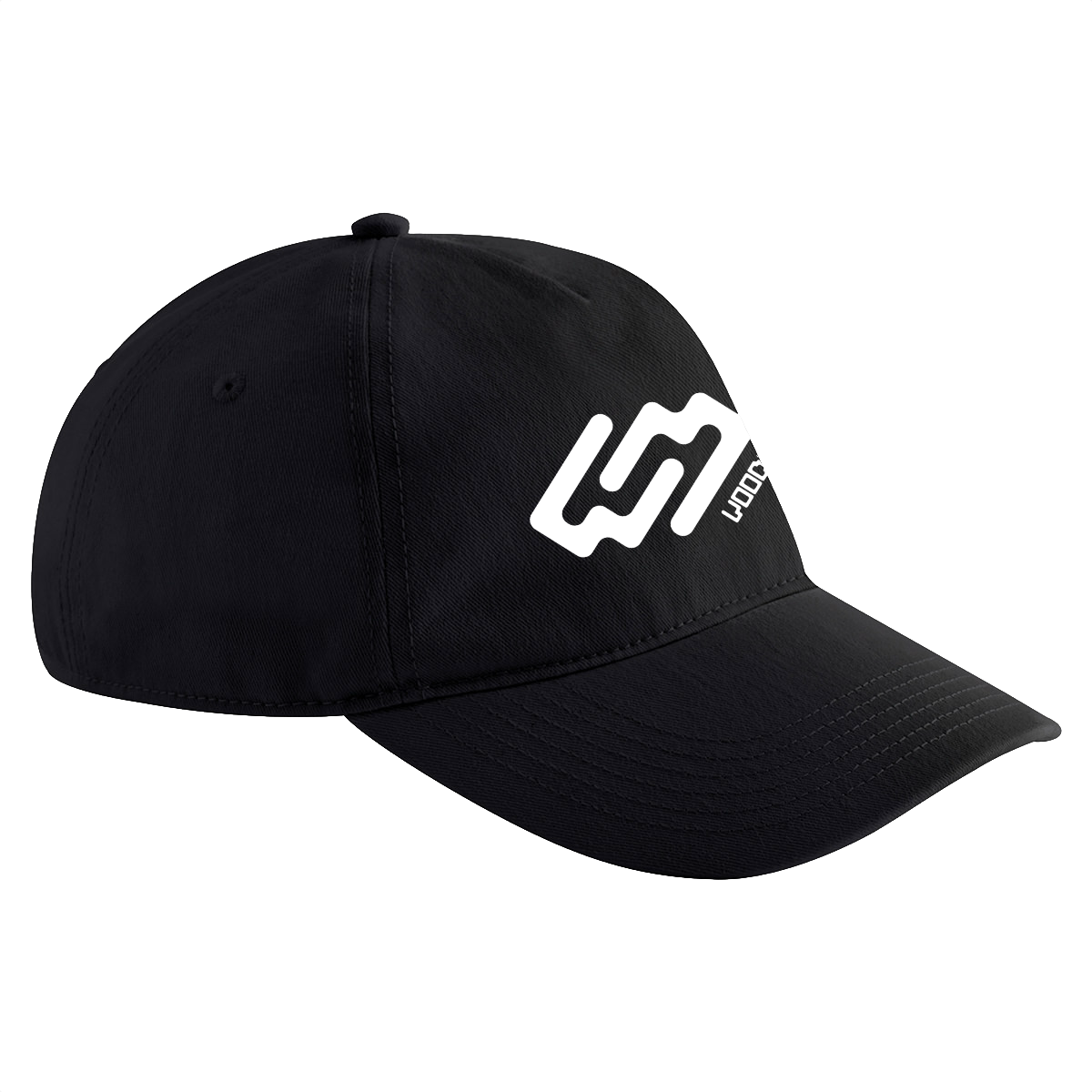 Voodoo Icon Cap - Black