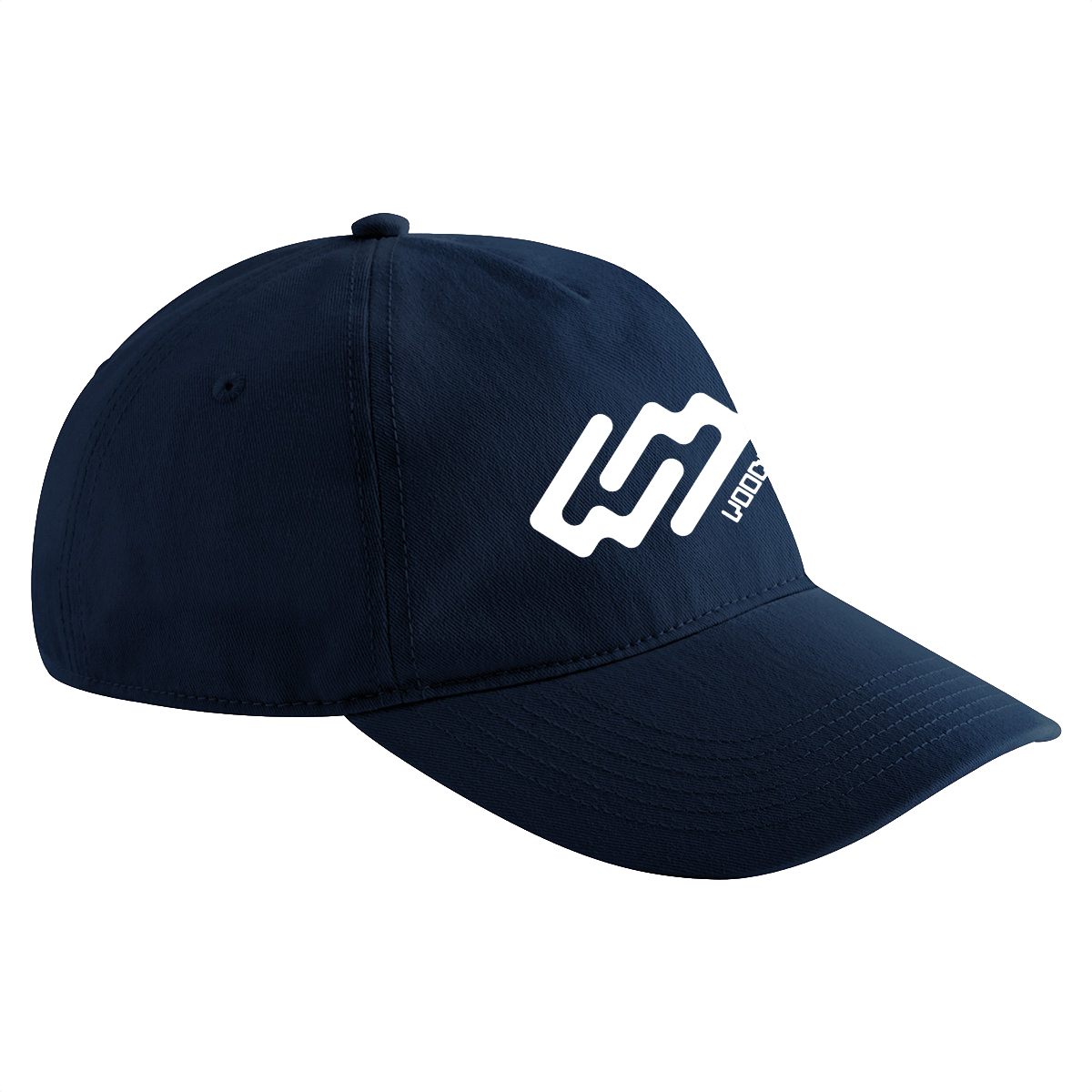 Voodoo Icon Cap - Navy
