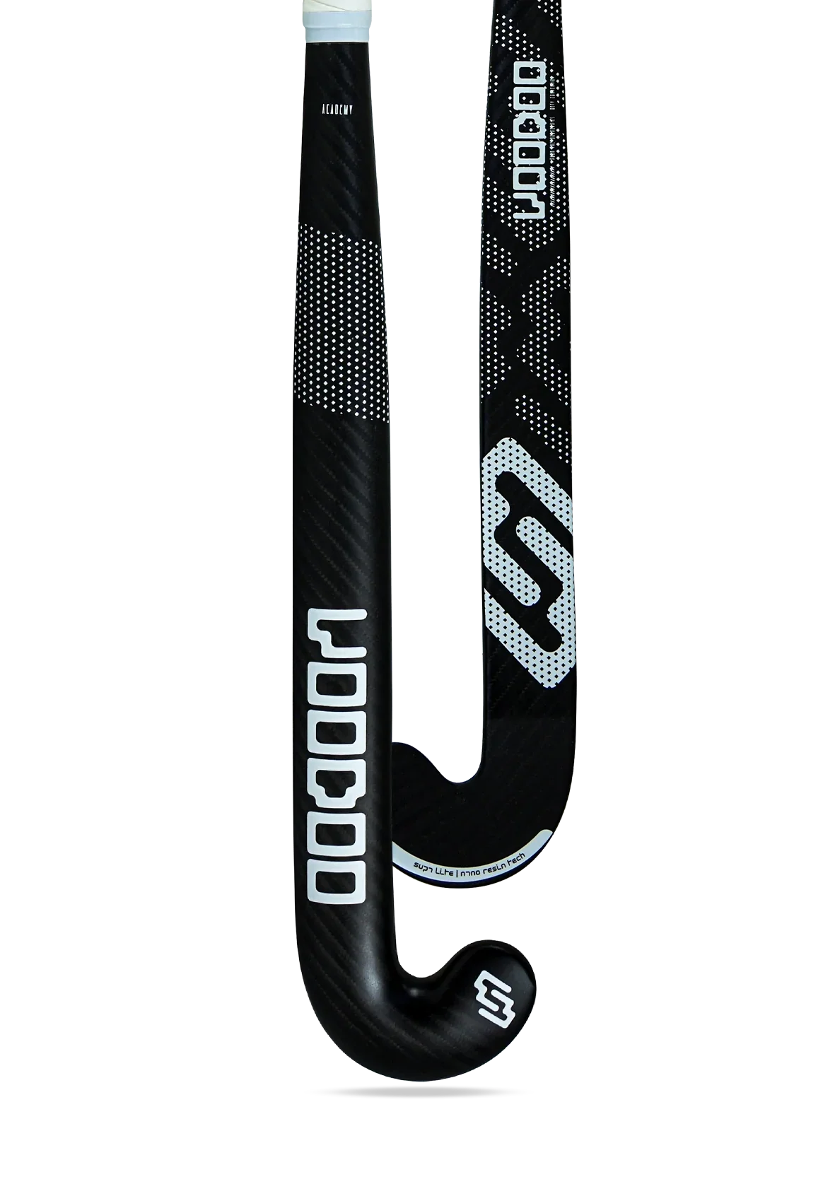 Voodoo Academy Nero VXJR