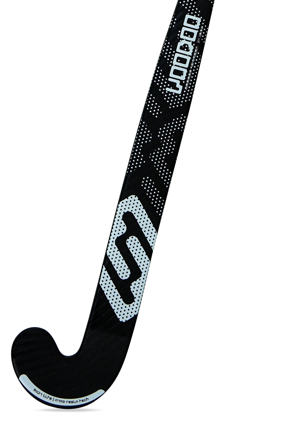 Voodoo Academy Nero VXJR