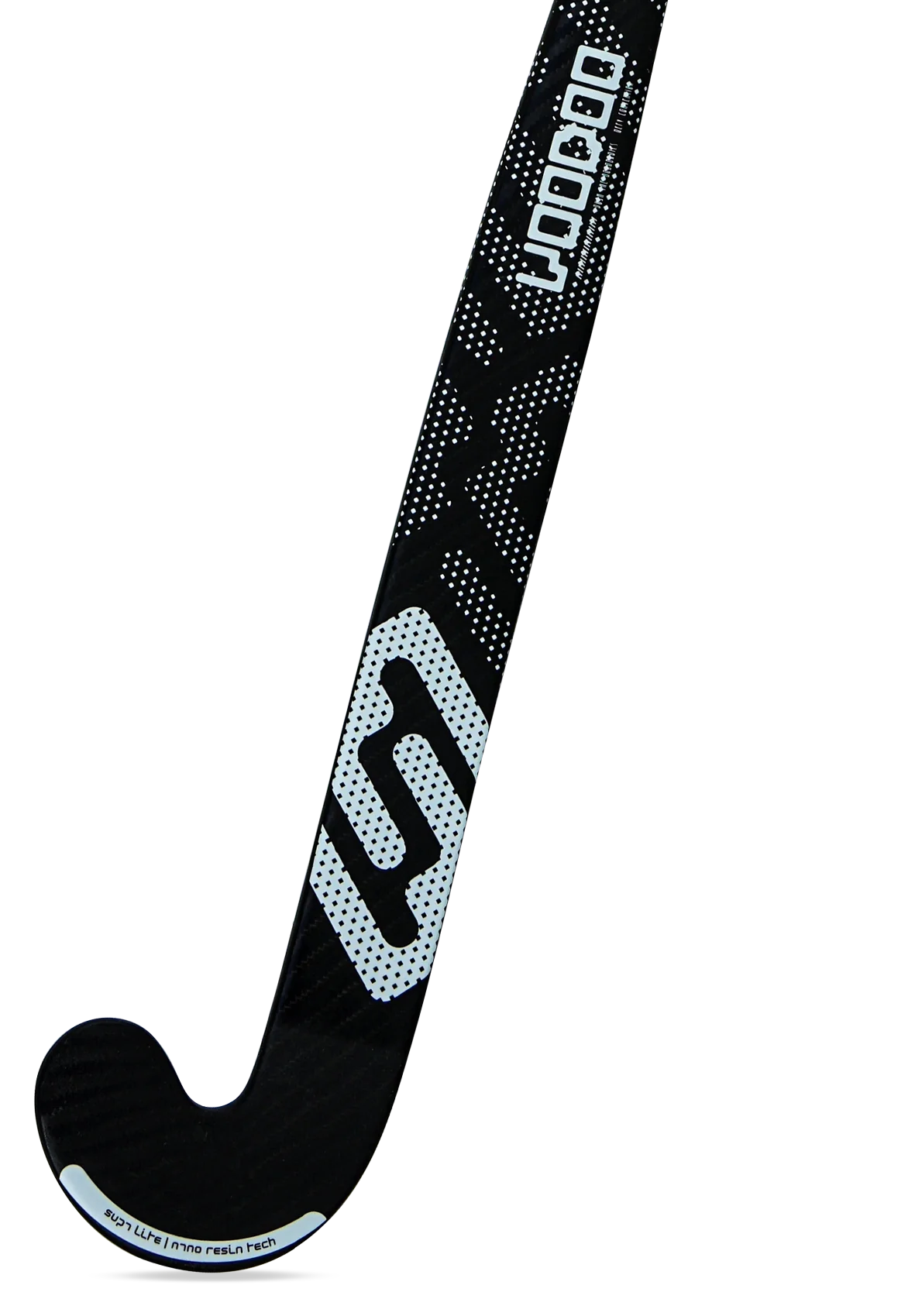 Voodoo Academy Nero VXJR