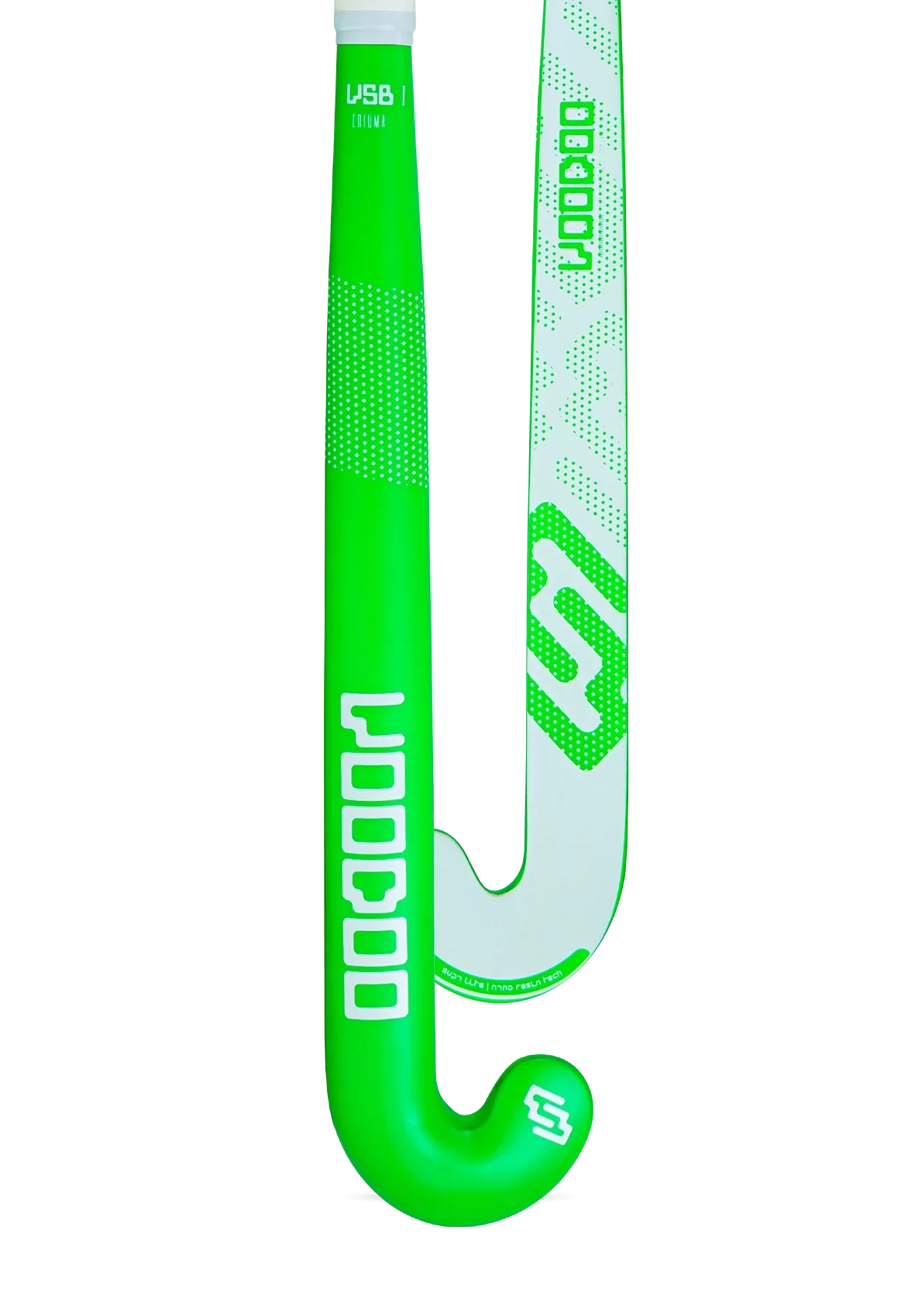 Voodoo Enigma TT VXL