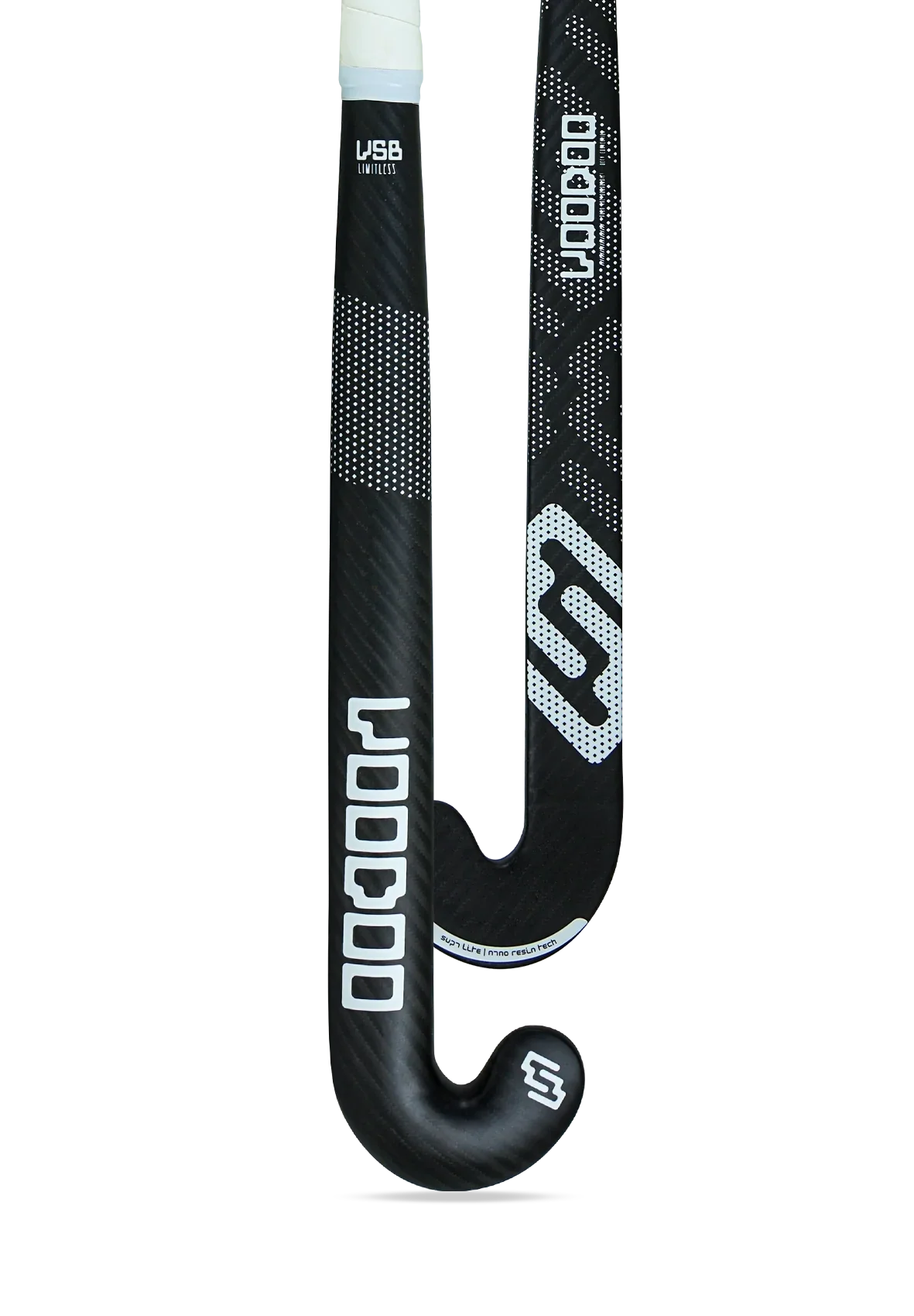 Voodoo Limitless Indoor Hockey Stick