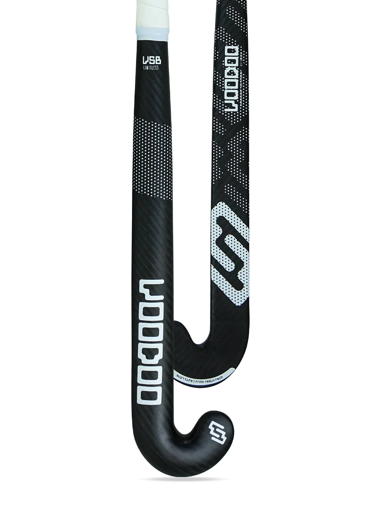 Voodoo Limitless Nero VXL