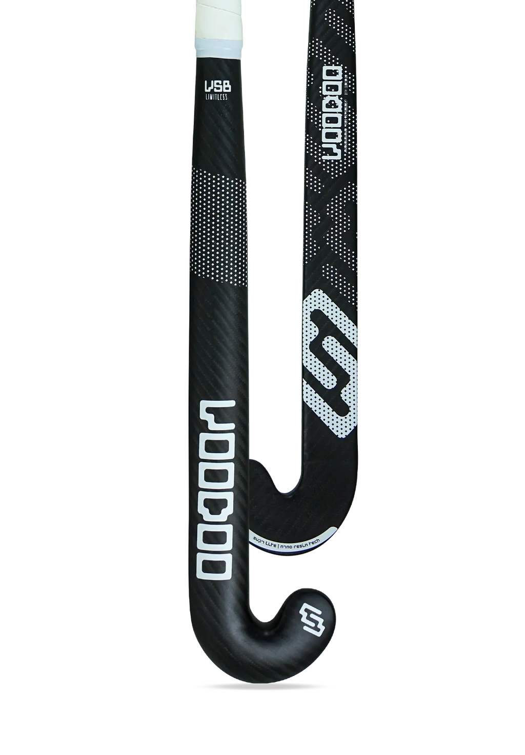 Voodoo Limitless Nero VXC