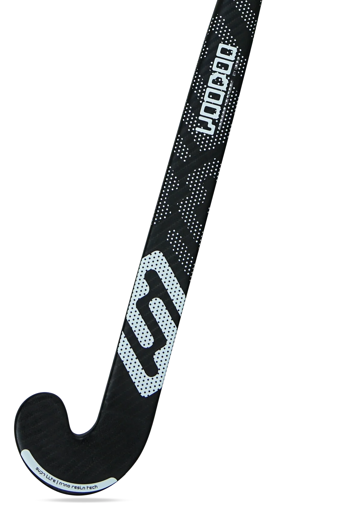 Voodoo Limitless Nero VXC