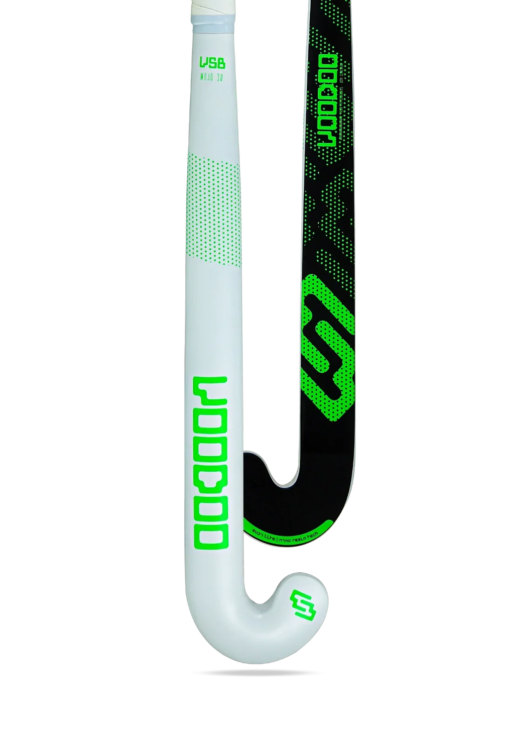 Voodoo Mojo 50 TT VXL