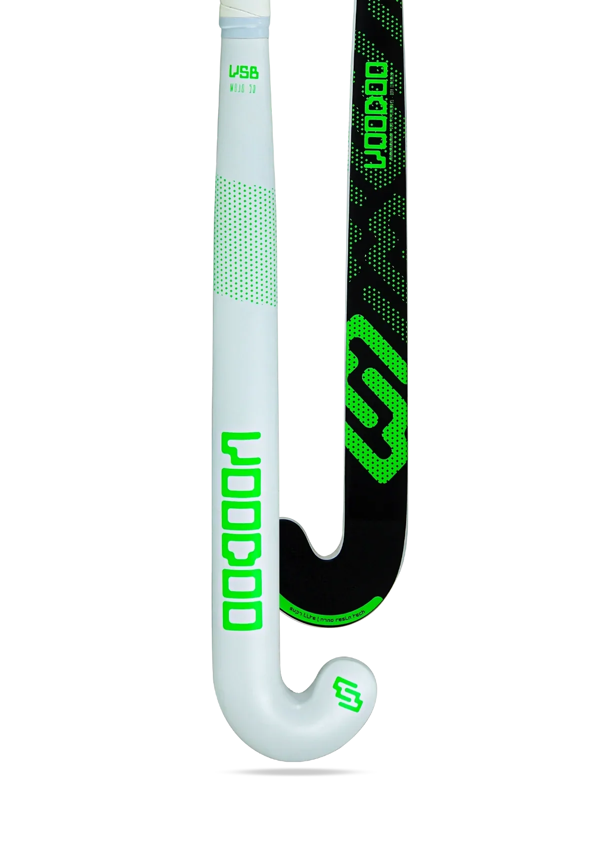 Voodoo Mojo 50 TT VXL