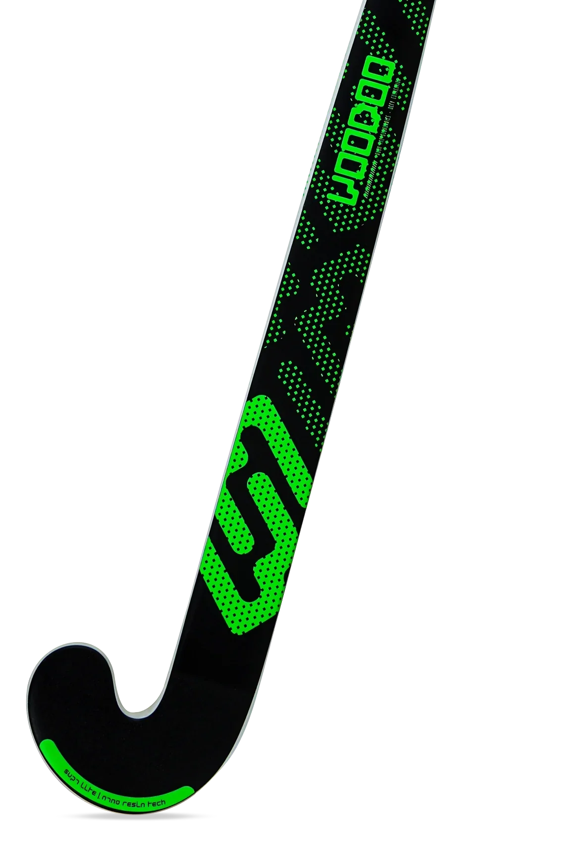 Voodoo Mojo 50 TT VSB