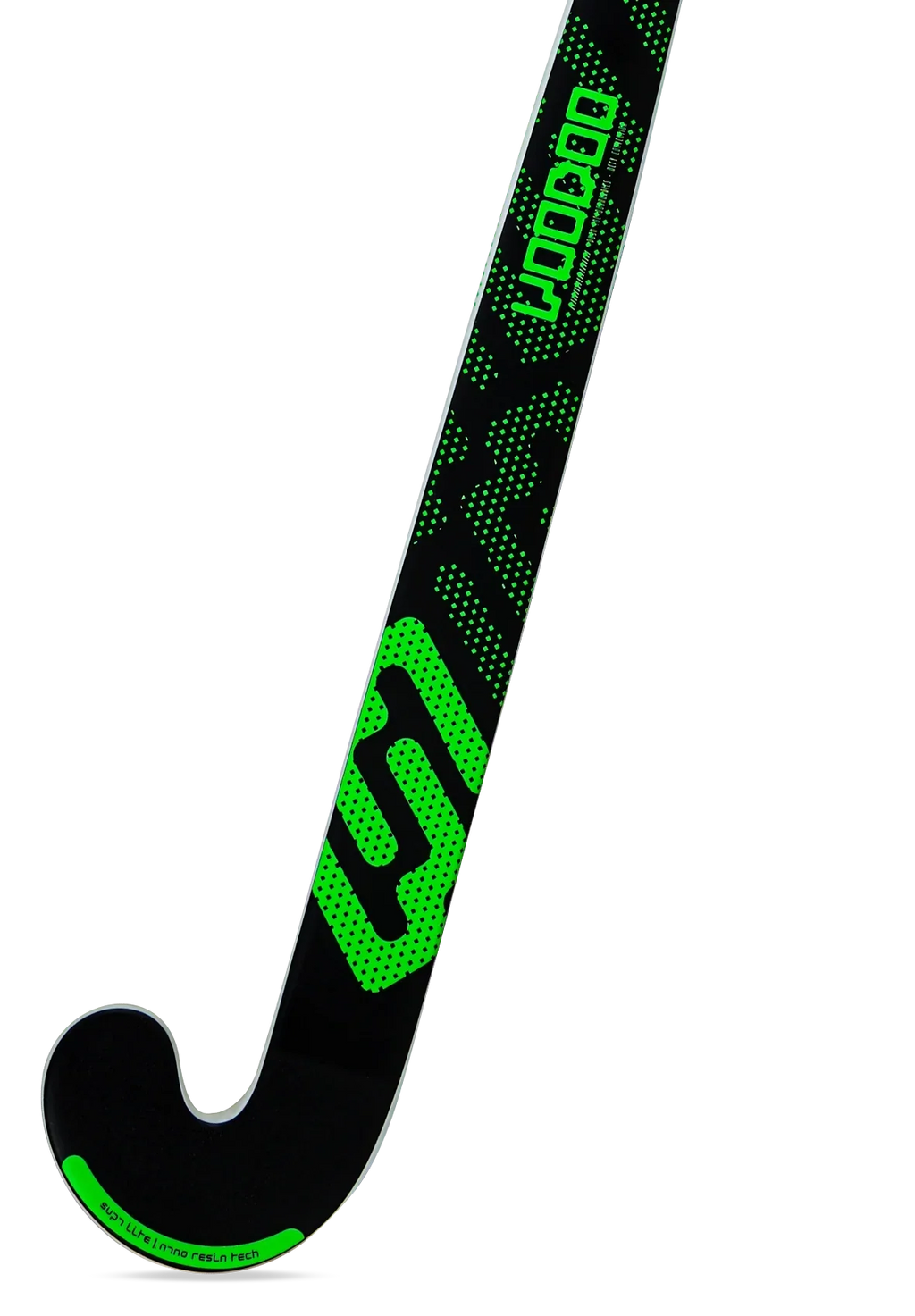 Voodoo Mojo 50 TT VXL