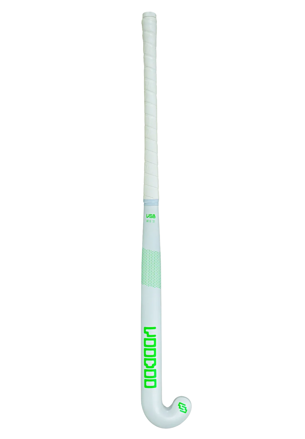 Voodoo Mojo 50 TT VXL