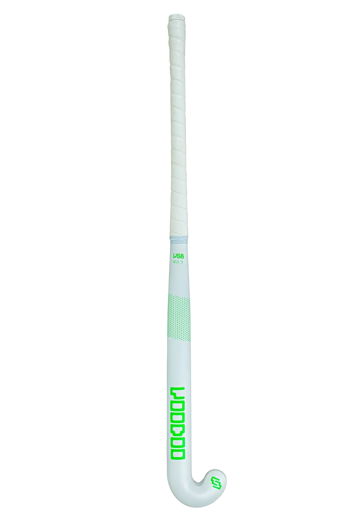 Voodoo Mojo 50 TT VXL