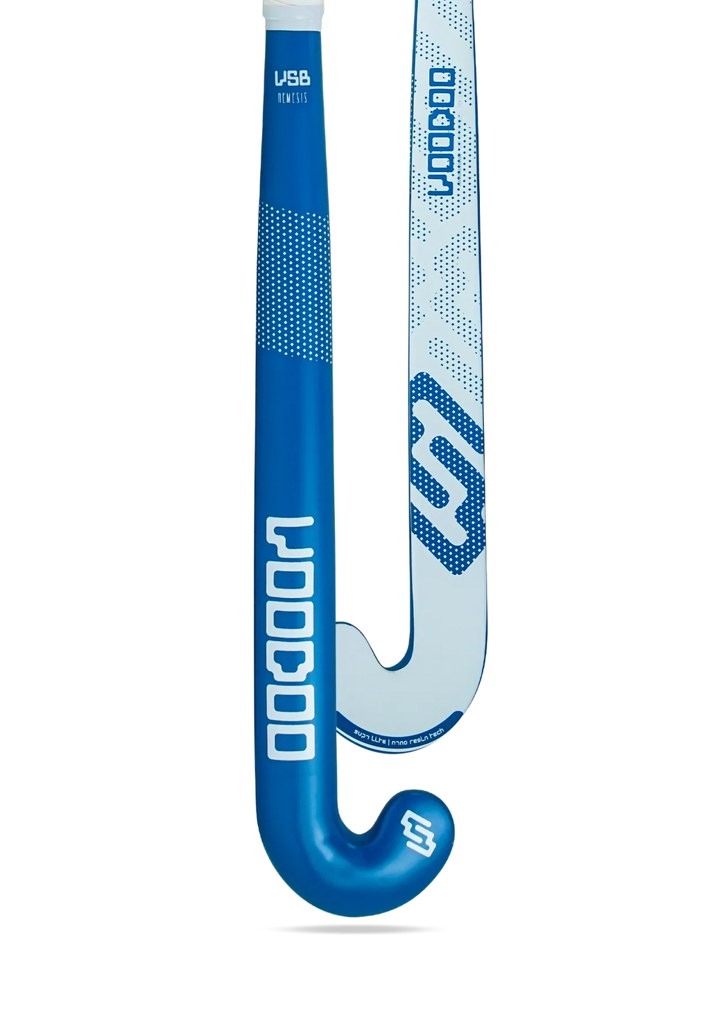 Voodoo Nemesis TT VSB