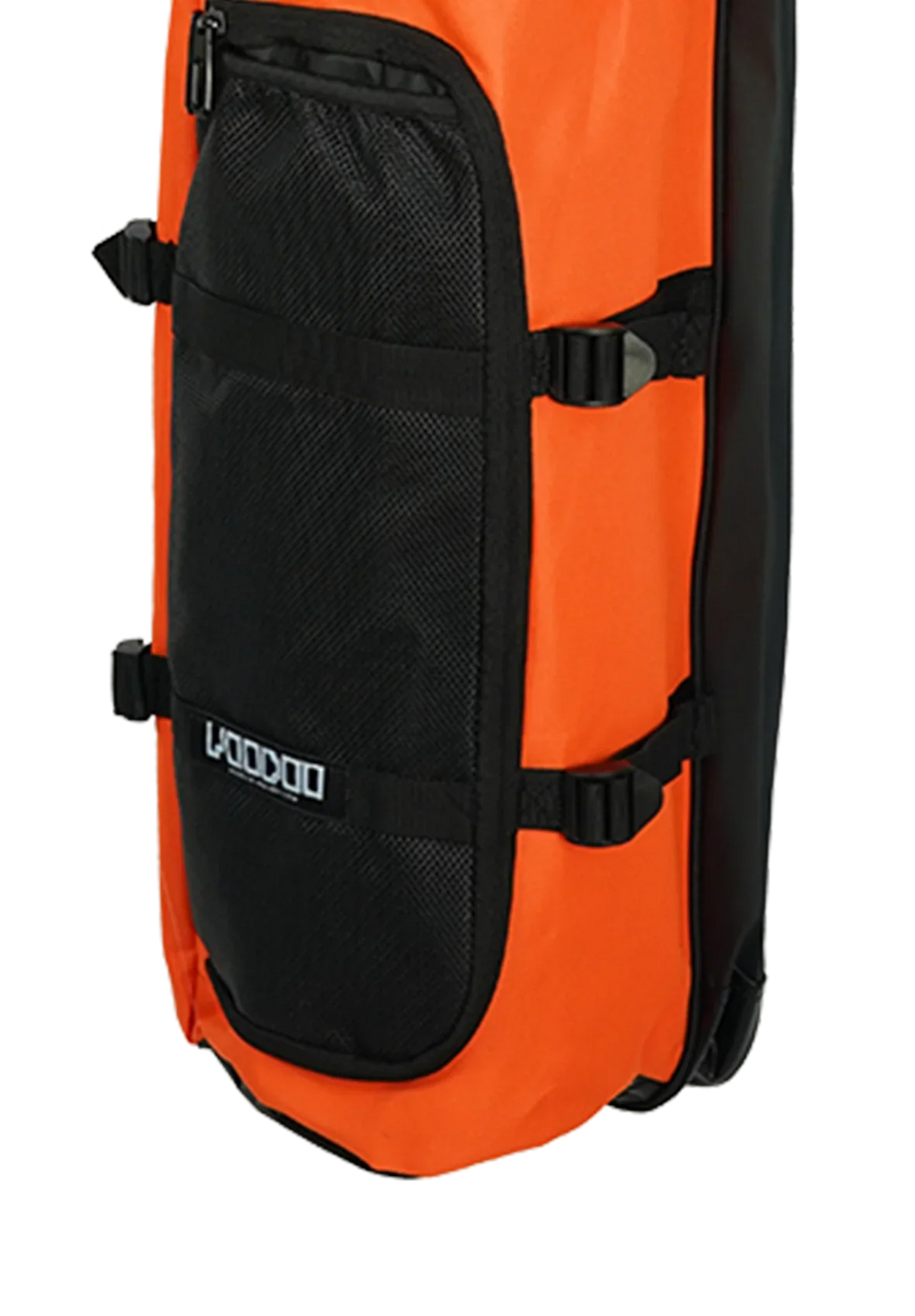 Voodoo Voyager