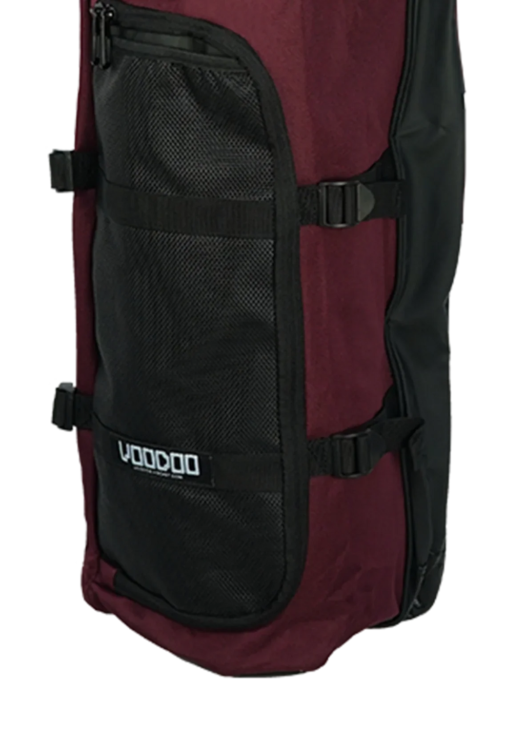 Voodoo Voyager