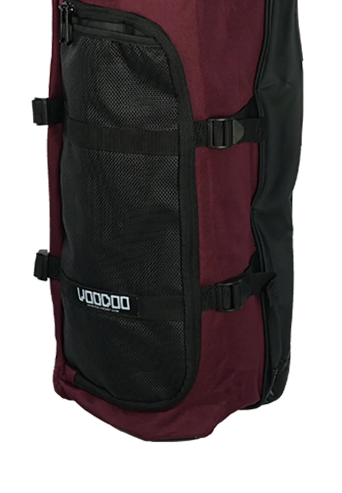 Voodoo Voyager