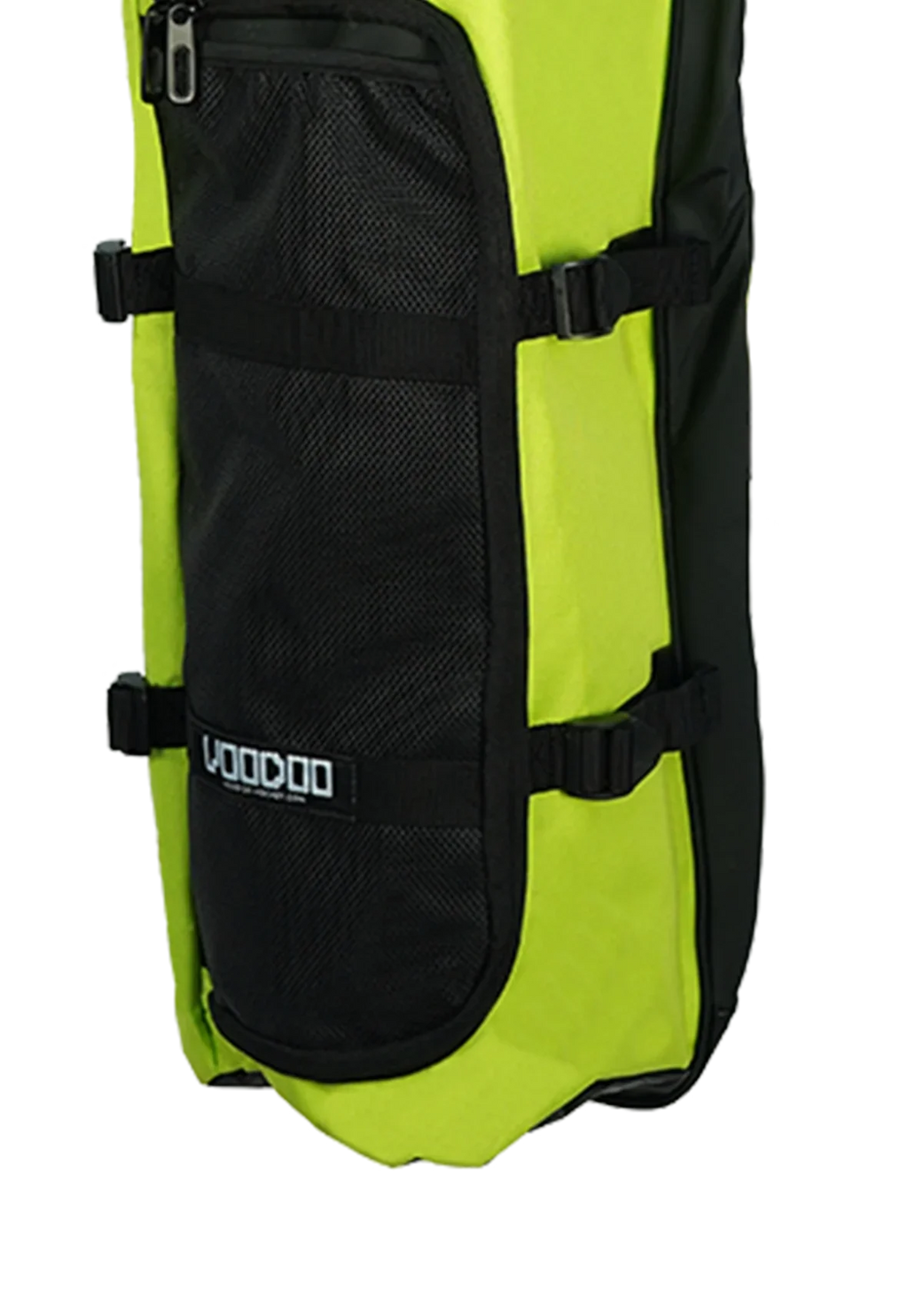 Voodoo Voyager