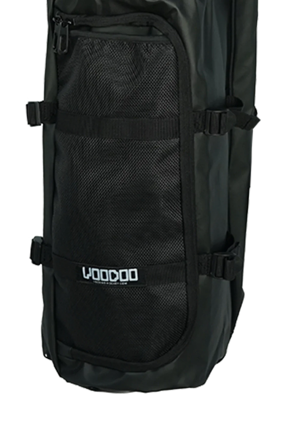 Voodoo Voyager