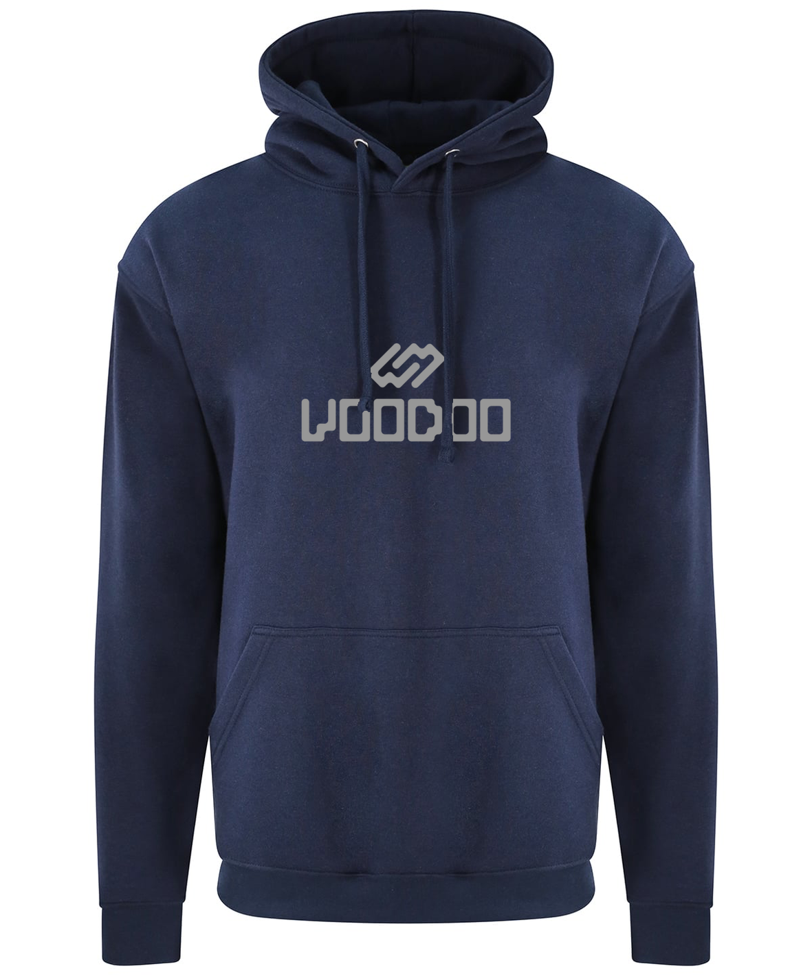 Voodoo TF Unisex Hoodie - Navy