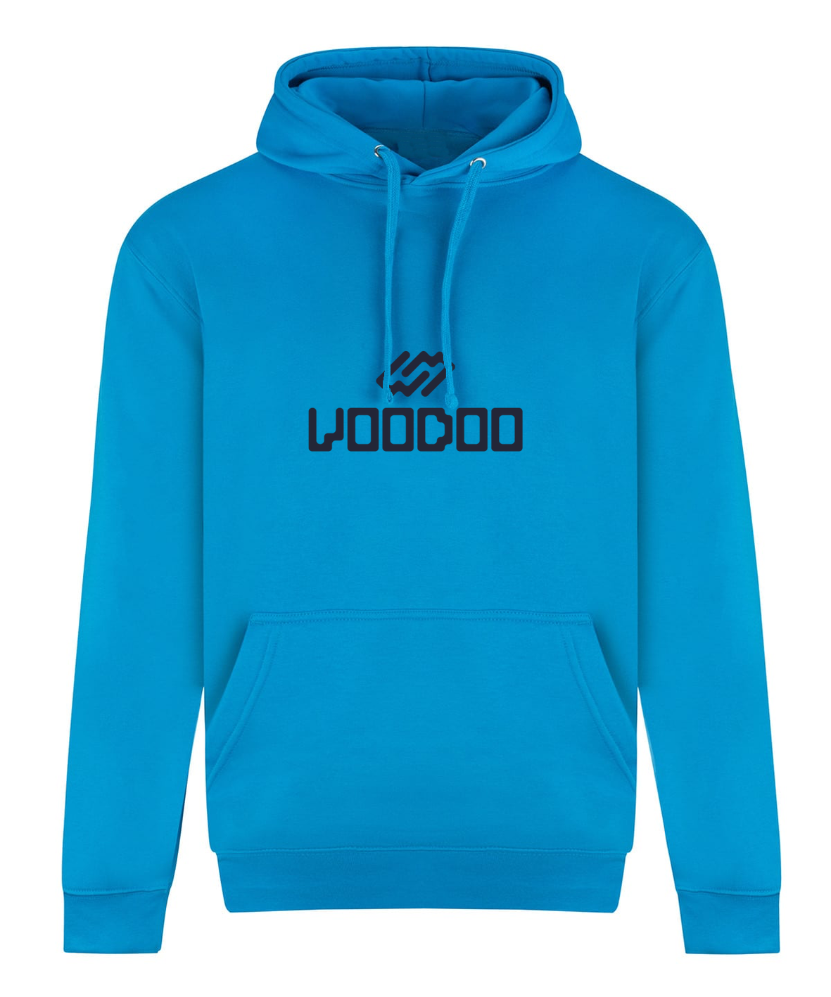 Voodoo TF Unisex Hoodie - Sky