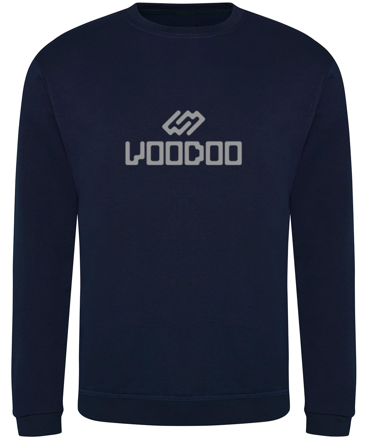 Voodoo TF Unisex Sweatshirt - Navy