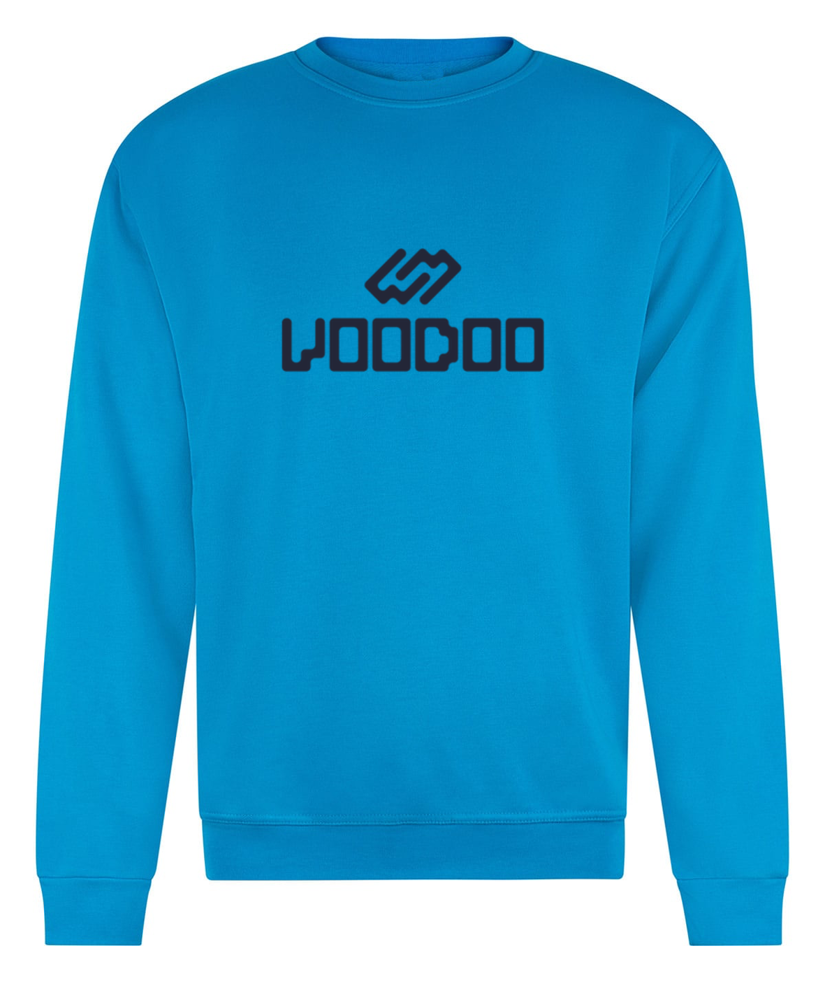 Voodoo TF Unisex Sweatshirt - Sky