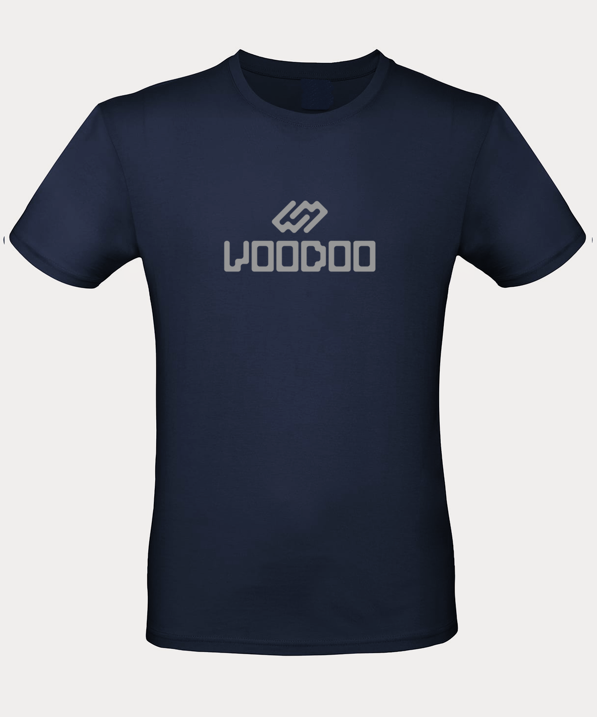 Voodoo TF Unisex T-Shirt - Navy