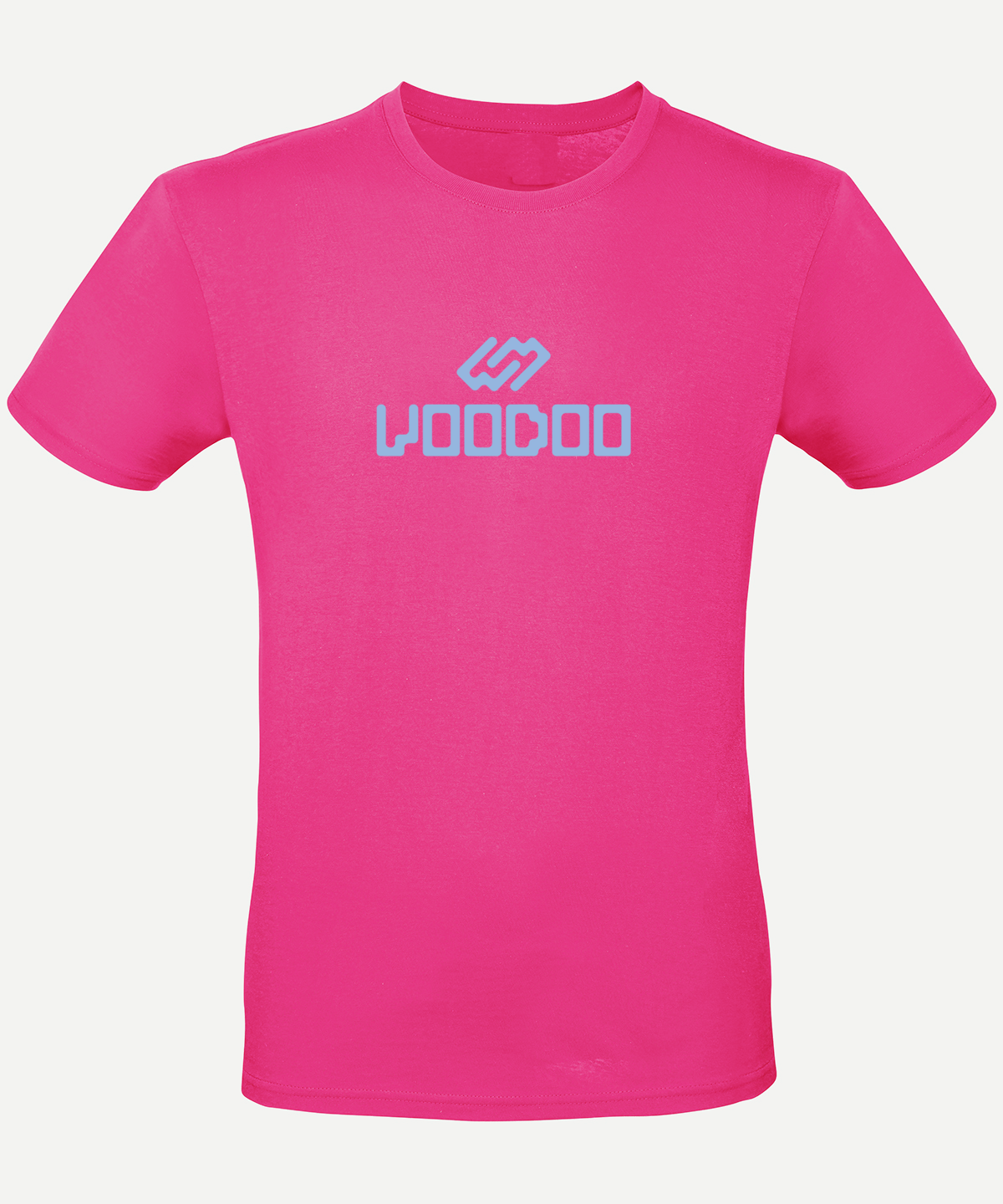 Voodoo TF Unisex T-Shirt - Pink
