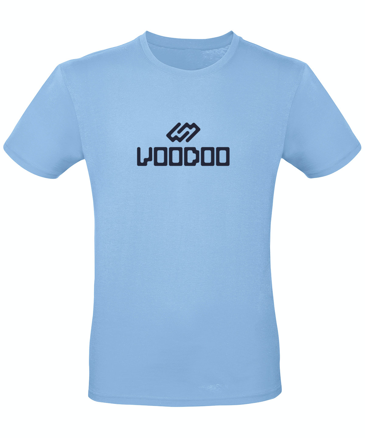 Voodoo TF Unisex T-Shirt - Sky